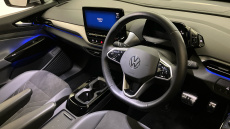 Volkswagen ID.4 109kW Life Pure 52kWh 5dr Auto Electric Estate